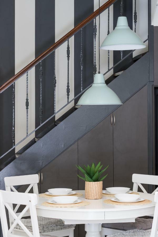 Modern City Center Maisonette อิโออันนินา ภายนอก รูปภาพ